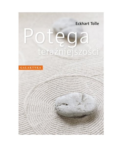 Potega terazniejszosci
