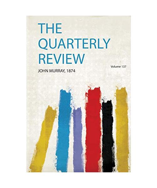 The Quarterly Review