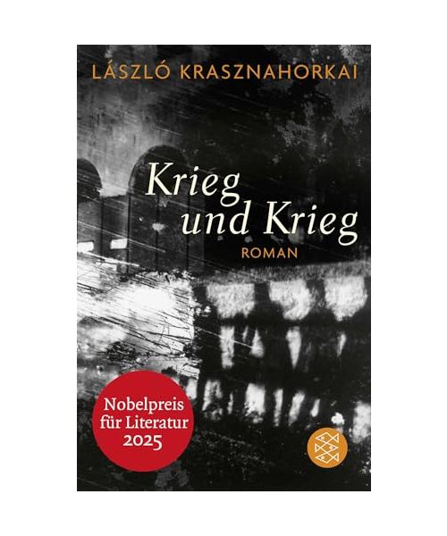 Krieg und Krieg