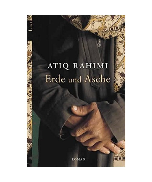 Erde und Asche
