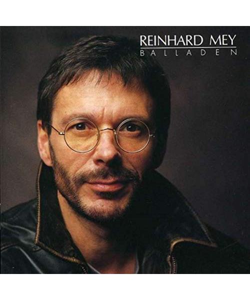 Balladen