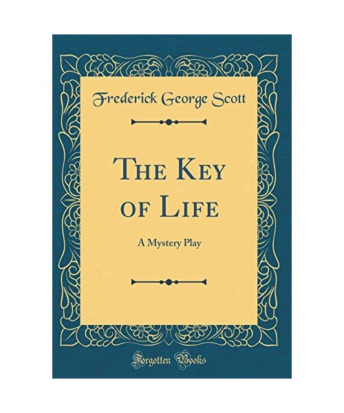 The Key of Life