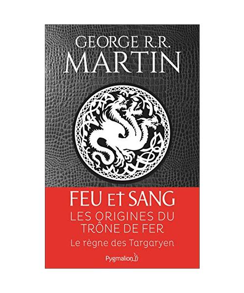 Feu et sang - Partie 1