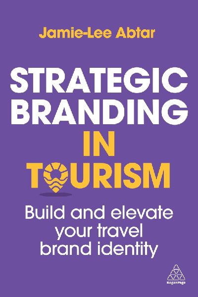 Strategic Branding in Tourism