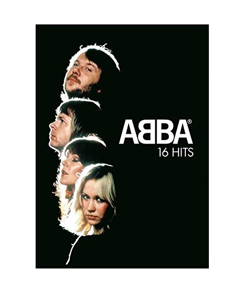 Abba - 16 Hits