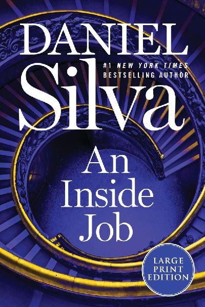An Inside Job