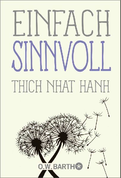 Einfach sinnvoll
