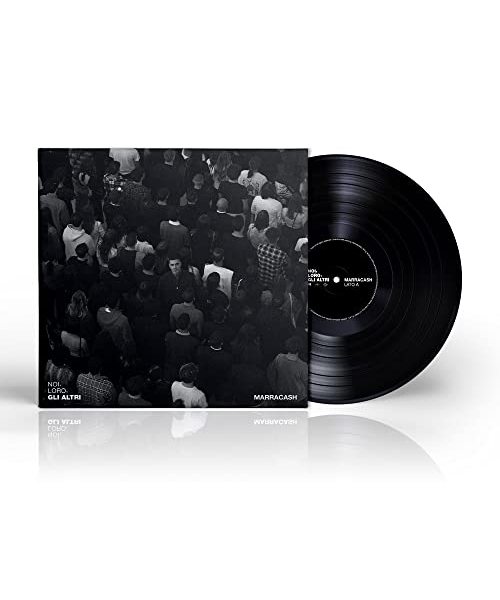 Noi, Loro, Gli Altri (Vinile con Copertina Alternativa "Gli Altri")
