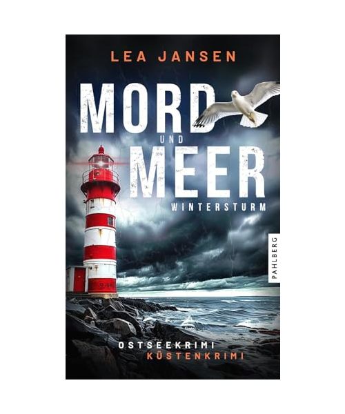 MORD UND MEER Wintersturm