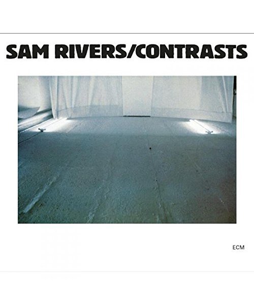 Contrasts [Vinyl LP]