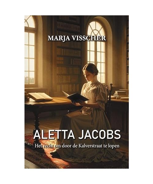 Aletta Jacobs