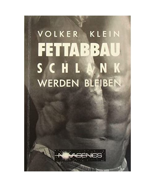 Fettabbau. Schlank werden und bleiben