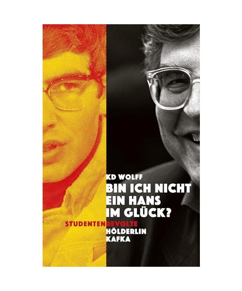"Bin ich nicht ein Hans im Glück?"
