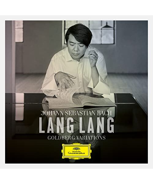 Bach: Goldberg Variations