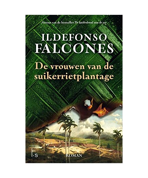 De vrouwen van de suikerrietplantage