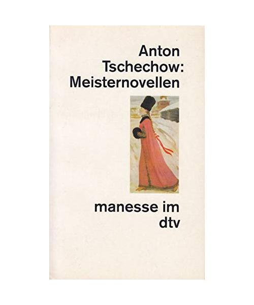 Meisternovellen: Aus dem Russischen übersetzt von Rebecca Candreia – Auswahl und Nachwort von Iwan Schmeljow