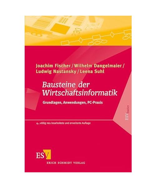 Bausteine der Wirtschaftsinformatik