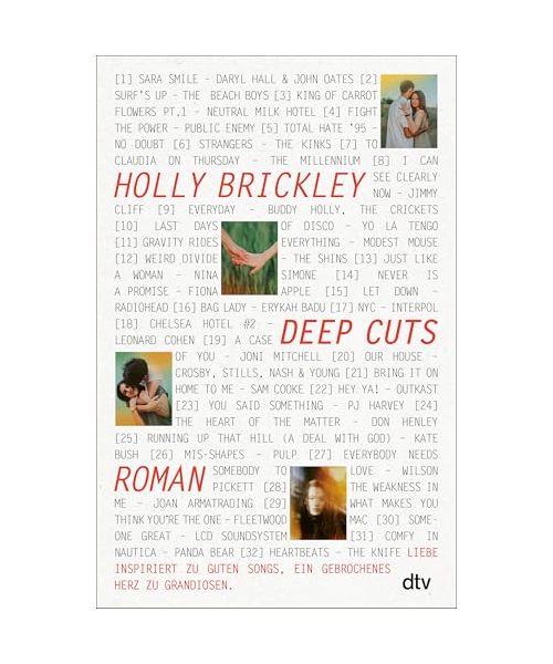 Deep Cuts