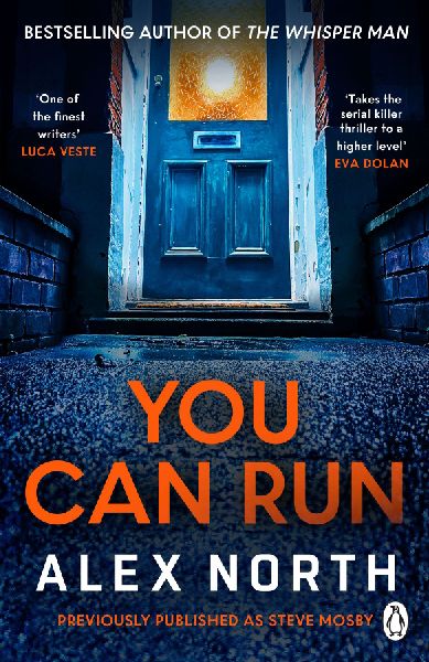 You Can Run