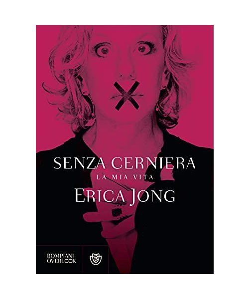 Senza cerniera: La mia vita (Overlook)