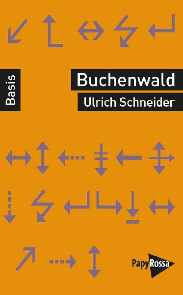 Buchenwald - Ein Konzentrationslager