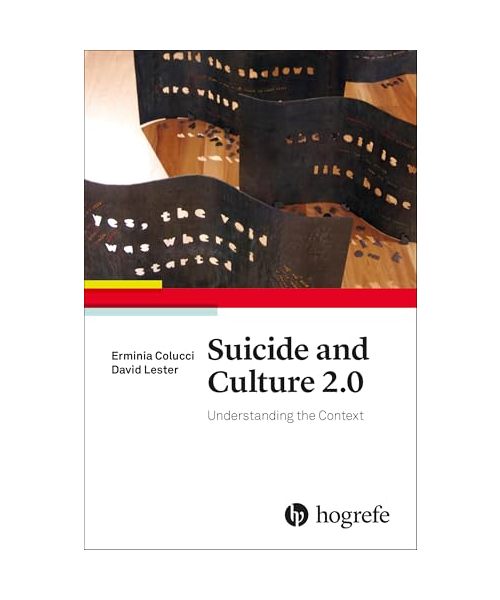 Suicide and Culture 2.0