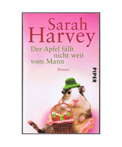Der Apfel fällt nicht weit vom Mann