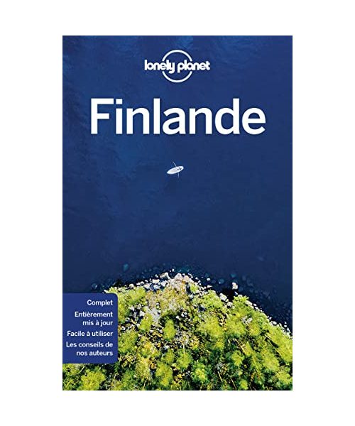 Finlande 4ed
