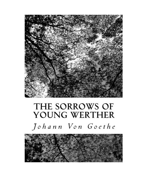 The Sorrows of Young Werther
