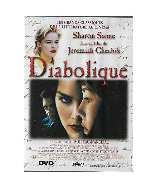 Diabolique [FR IMPORT]