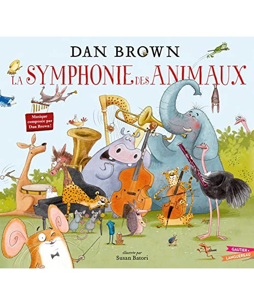 La Symphonie des Animaux