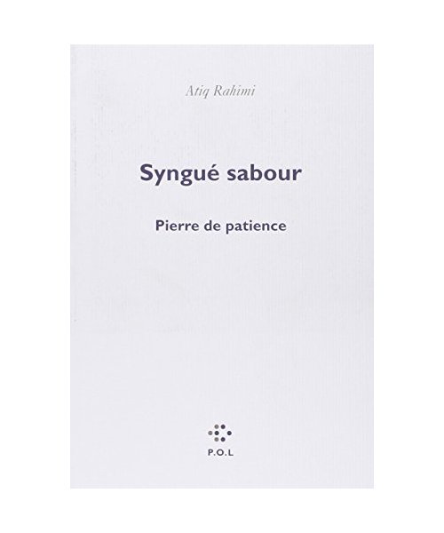 Syngué sabour