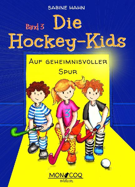 Auf geheimnisvoller Spur