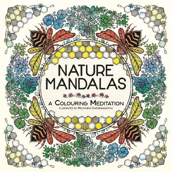 Nature Mandalas