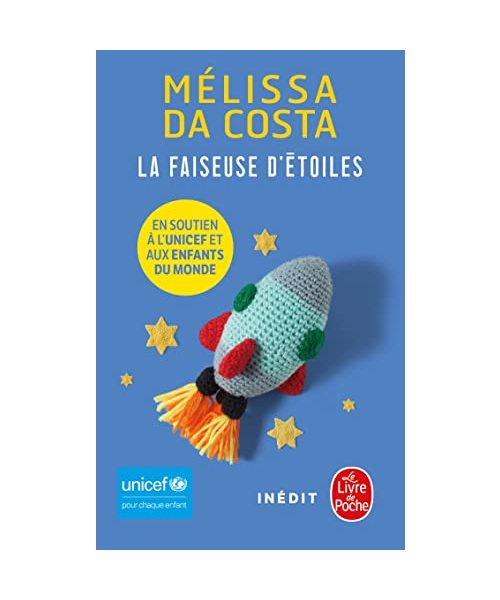 La faiseuse d'étoiles