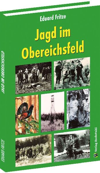 Jagd im Obereichsfeld