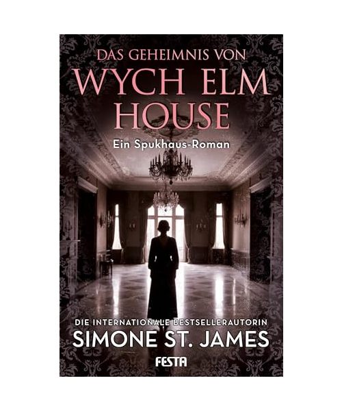 Das Geheimnis von Wych Elm House