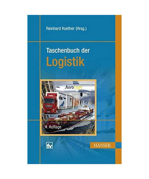 Taschenbuch der Logistik