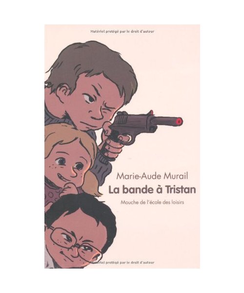 La bande de Tristan