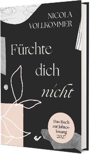 Fürchte dich nicht