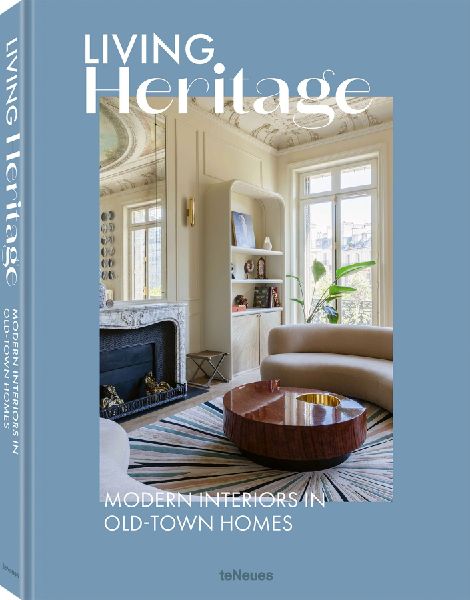Living Heritage