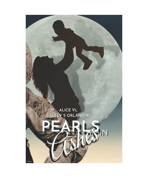 Pearls In Ashes