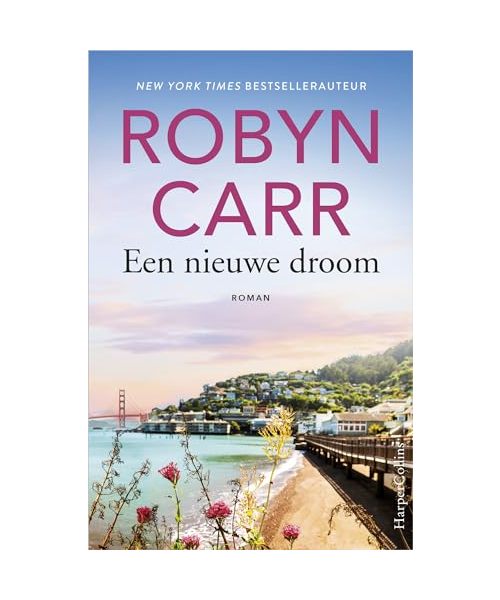 Een nieuwe droom