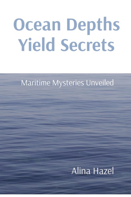 Ocean Depths Yield Secrets