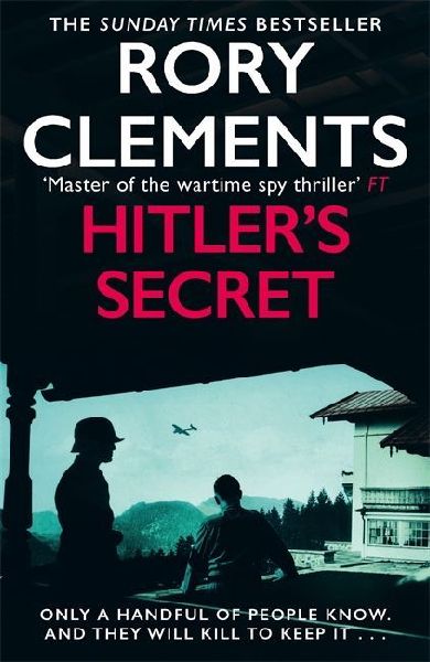 Hitler's Secret