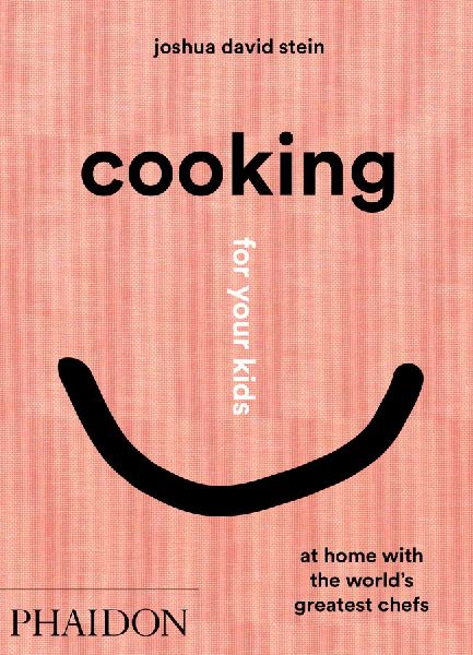 Cooking for your kids