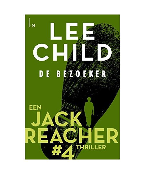 De bezoeker (Jack Reacher-thrillers, 4)
