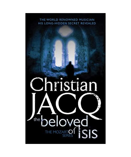 The Beloved of Isis