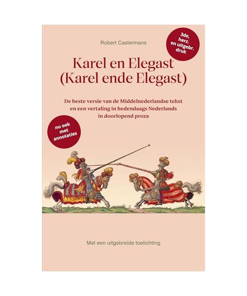 Karel en Elegast (Karel ende Elegast)