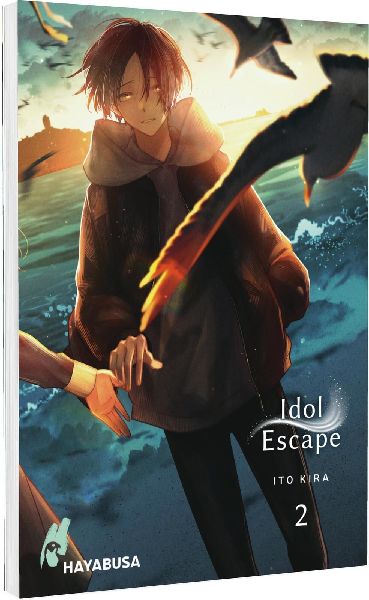 Idol Escape 2